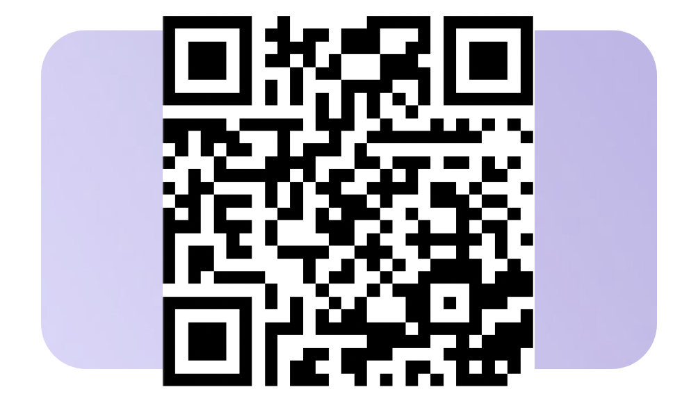 📱 QR Code Generator
